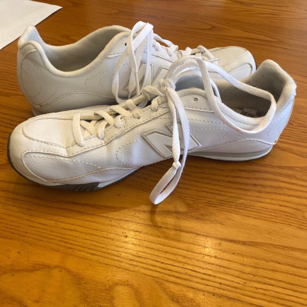 New Balance Sneakers